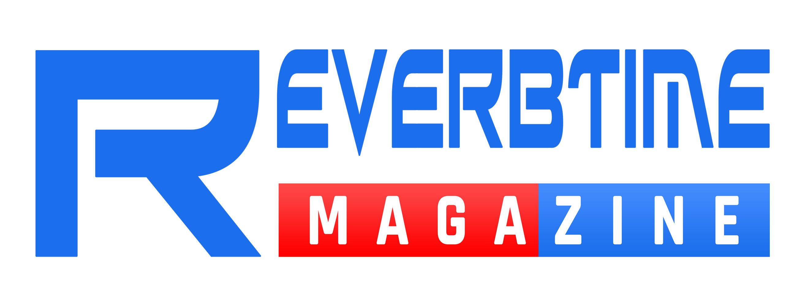 Reverbtime Magazine Logo