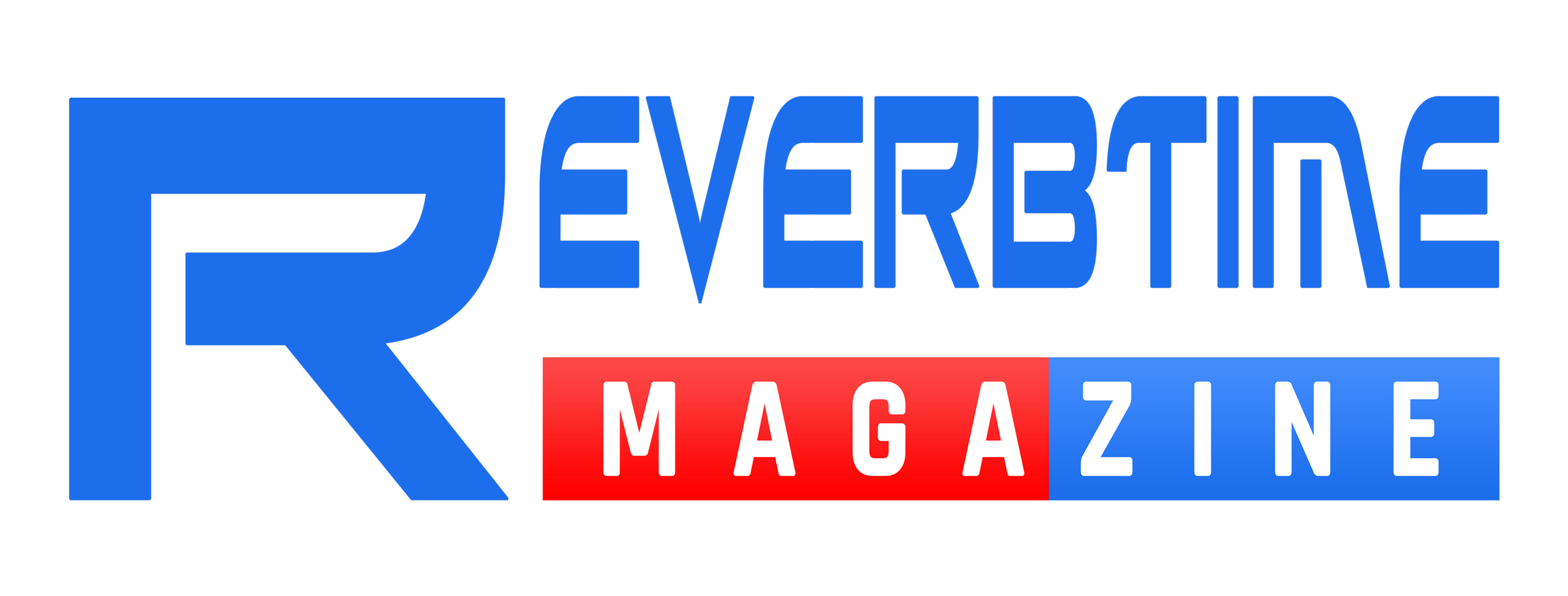 Reverbtime Magazine Logo