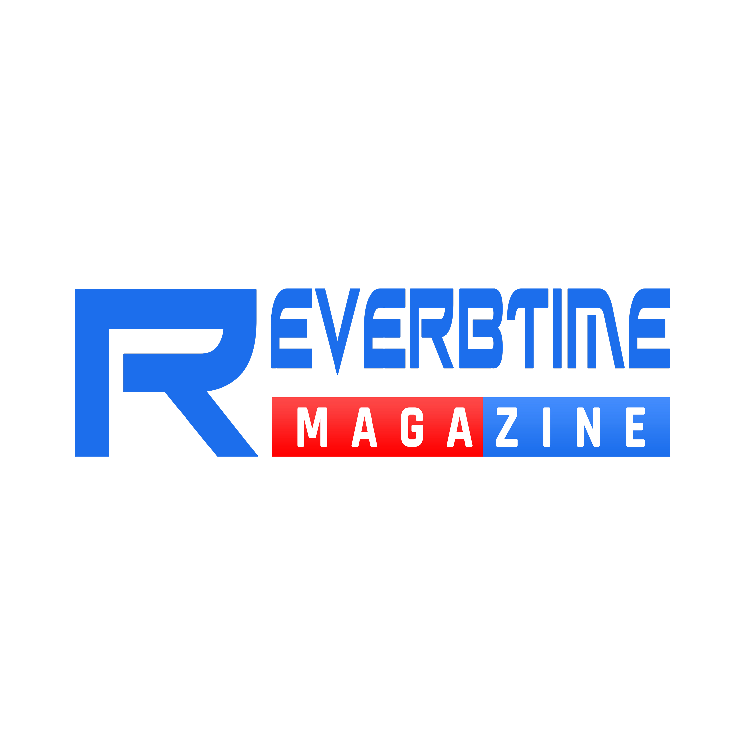 Reverbtime Magazine